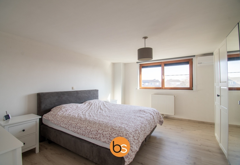 Gezellige woning te huur in centrum Ledegem