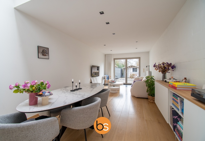 Op zoek naar een gezellige woning in Kortrijk?