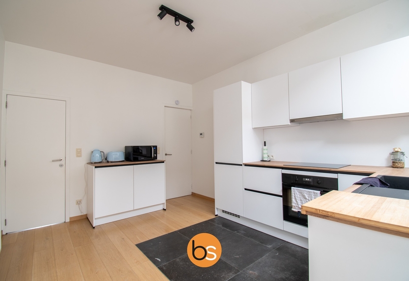 Op zoek naar een gezellige woning in Kortrijk?