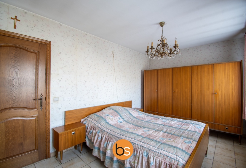 Ruime en instapklare villa in Moorslede – Rustige ligging met prachtig verzicht!