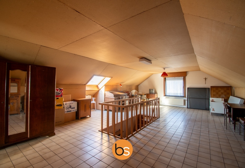 Ruime en instapklare villa in Moorslede – Rustige ligging met prachtig verzicht!