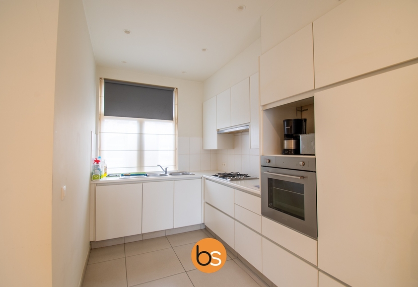 Gezellige woning in Ledegem