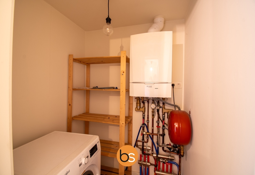 Gezellige woning in Ledegem