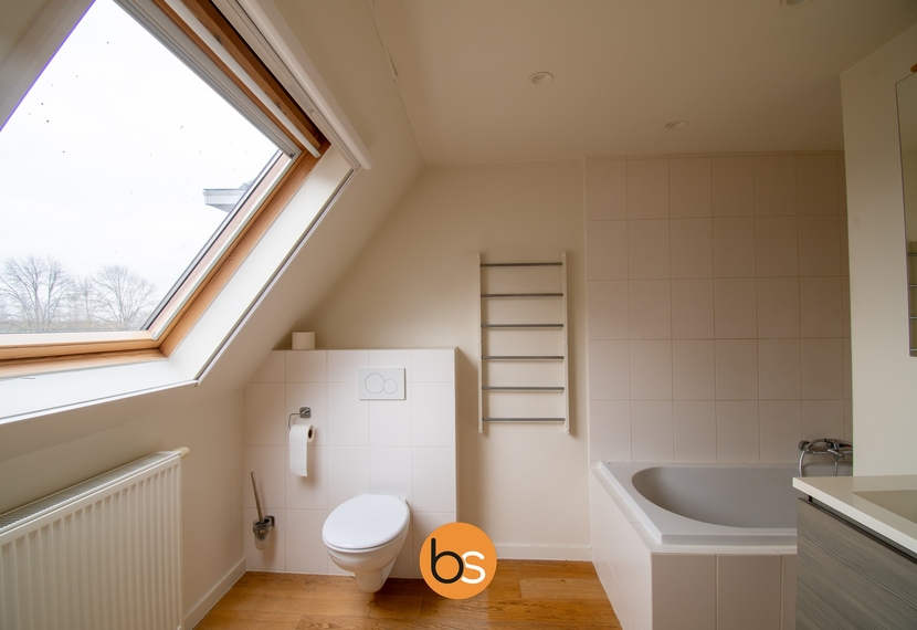 Gezellige woning in Ledegem