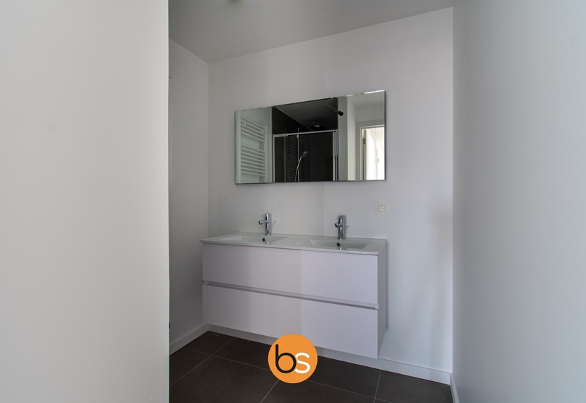 Luxueus appartement met Leiezicht te huur in K-Tower