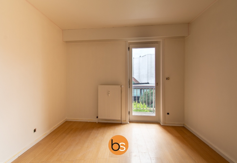 Volledig gerenoveerd appartement in het centrum van Kortrijk