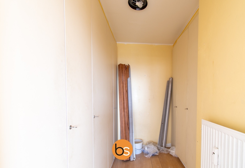 Volledig gerenoveerd appartement in het centrum van Kortrijk