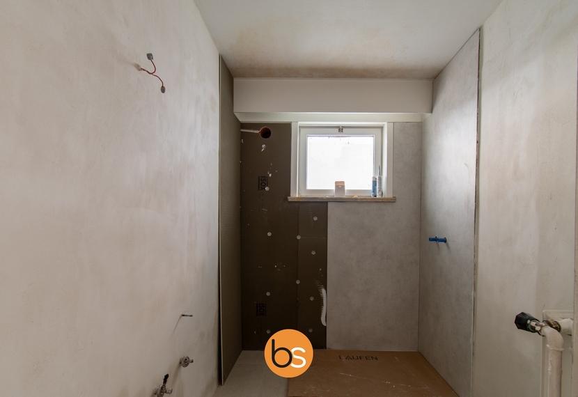 Volledig gerenoveerd appartement in het centrum van Kortrijk