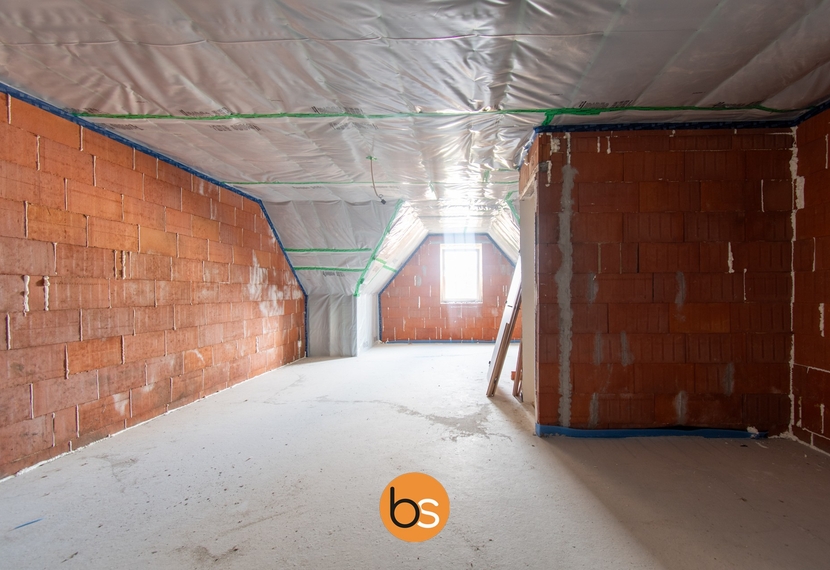 Te huur: 7 nieuwbouwwoningen in Desselgem, Liebaerthof.