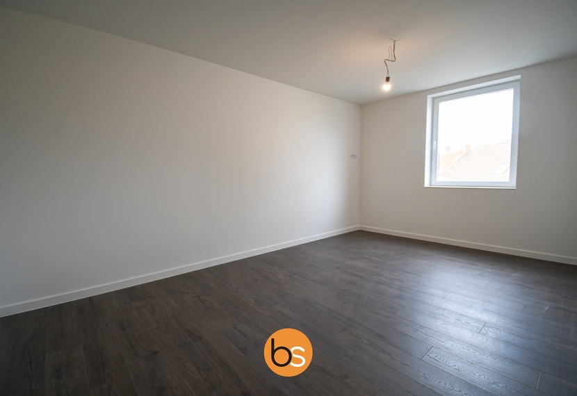 Ruime nieuwbouwwoning te huur in Gullegem, Heulestraat 13