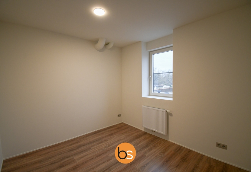 Volledig gerenoveerde woning op landelijke ligging nabij recreatiedomein Bergelen