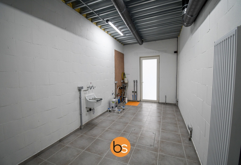 Volledig gerenoveerde woning op landelijke ligging nabij recreatiedomein Bergelen