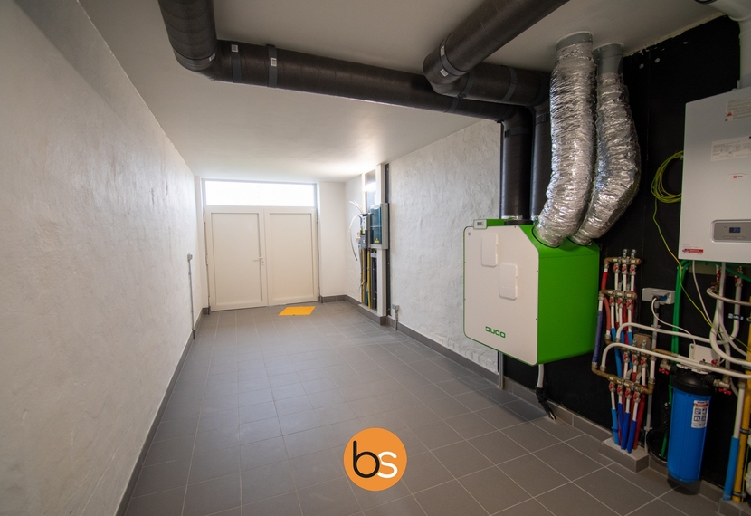 Volledig gerenoveerde woning op landelijke ligging nabij recreatiedomein Bergelen