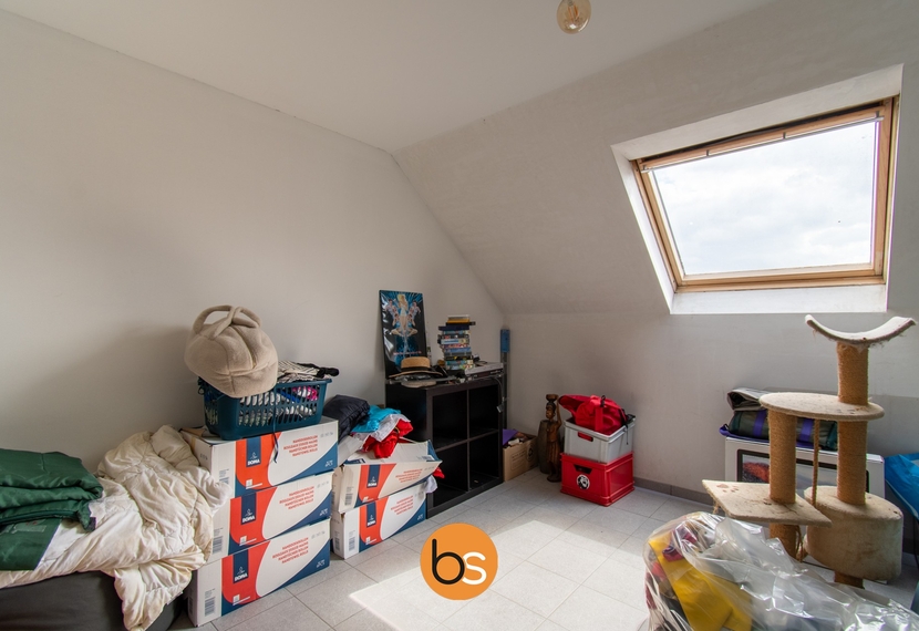 Woning met 4 slaapkamers op wandelafstand van het centrum van Sint-Katharina