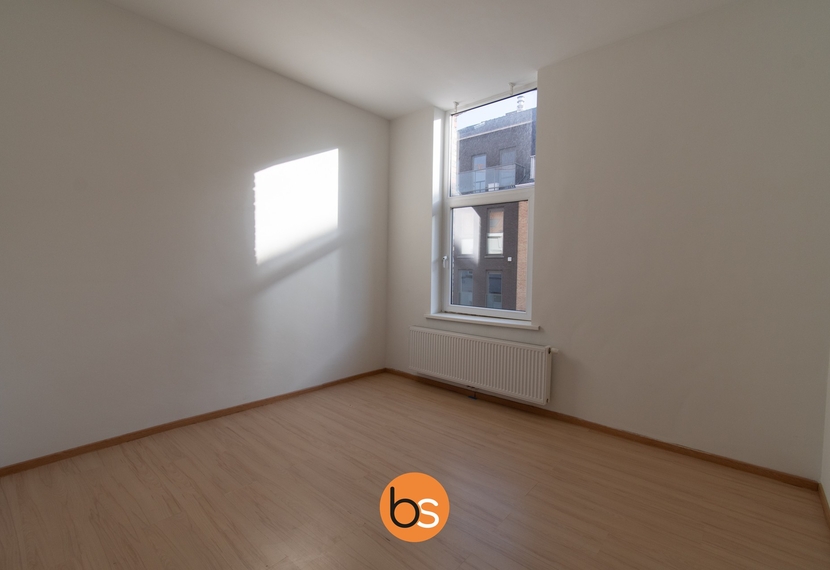 Rijwoning in het centrum van Kortrijk