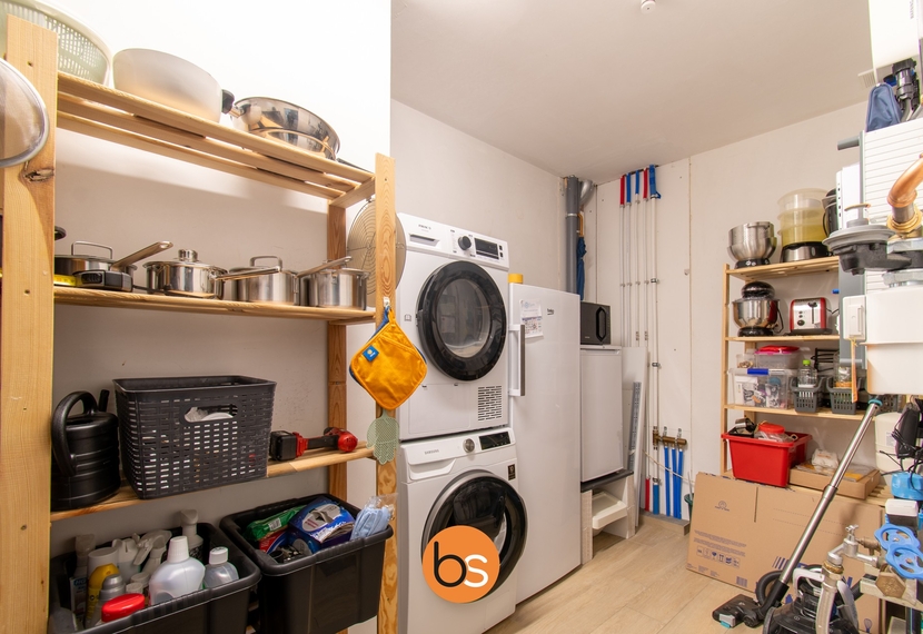 Ruime, lichtrijke nieuwbouwwoning in rustige woonwijk