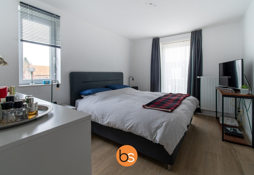 Ruime, lichtrijke nieuwbouwwoning in rustige woonwijk