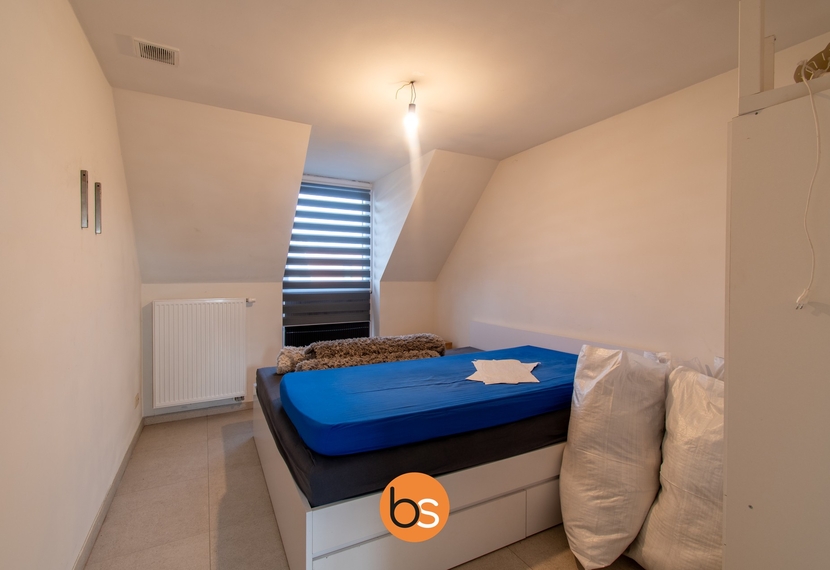 Nieuwbouwwoning te huur - Moorseelsesteenweg 177A te Roeselare