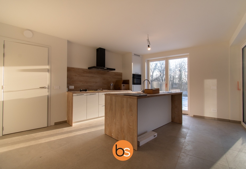 Avenue Rouge - Heulsekasteelstraat 27 blok B verdiep 1