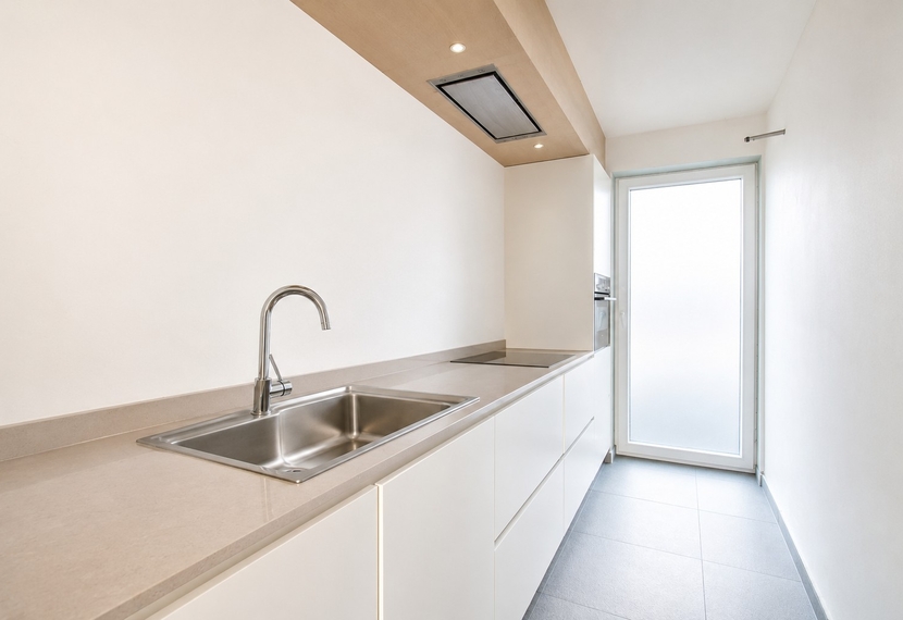 Nieuwbouwwoning te huur - Moorseelsesteenweg 179B te Roeselare