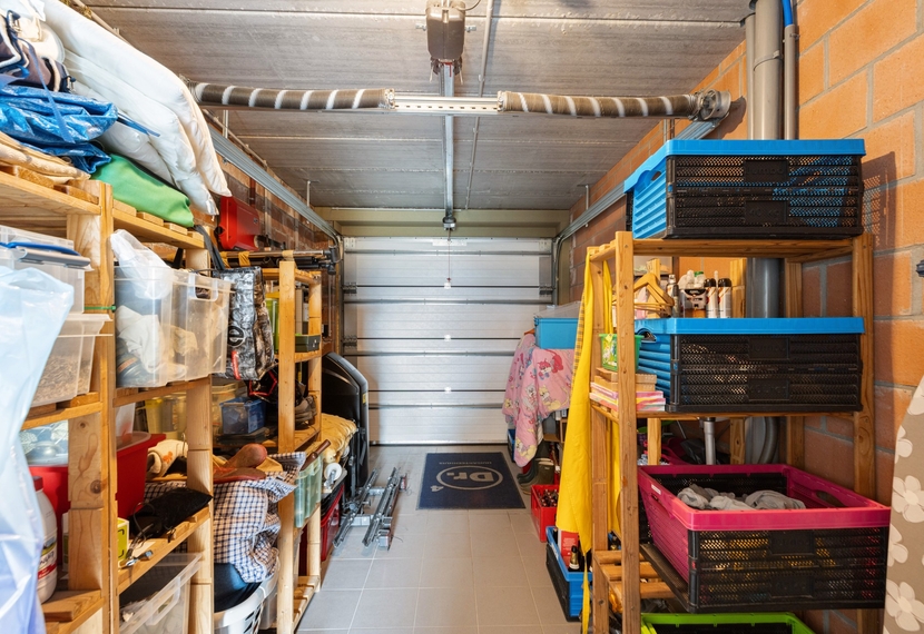 Instapklaar wonen in Rollegem — quasi nieuw, EPC A, zonnepanelen & warmtepomp
