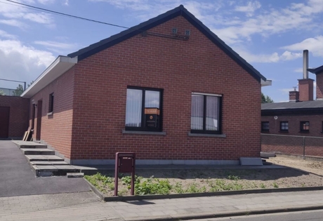 Huis verhuurd in Ledegem