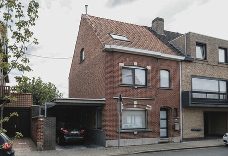 Huis verkocht in Kuurne