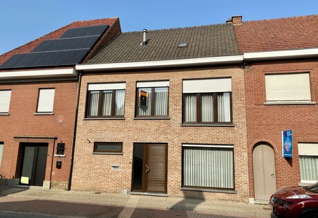Huis verkocht in Moorsele