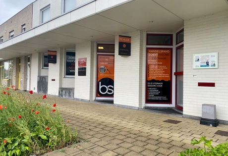 Handelspand verkocht in Ledegem