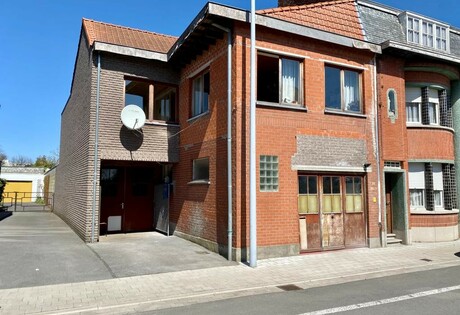 Huis verkocht in Ledegem