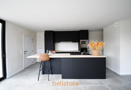 Half open woning te koop in Ledegem