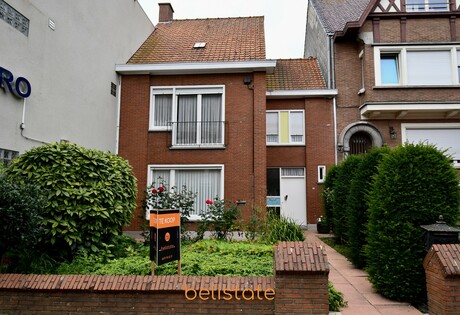 Huis verkocht in Ledegem
