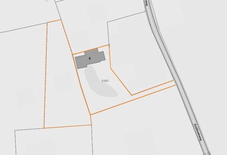 Bouwgrond te koop in Sint-Eloois-Winkel