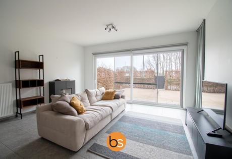 Recent woning op wandelafstand van het centrum van Gullegem