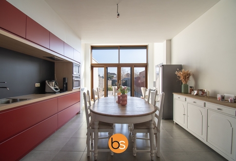 Gezellige woning te huur in centrum Ledegem