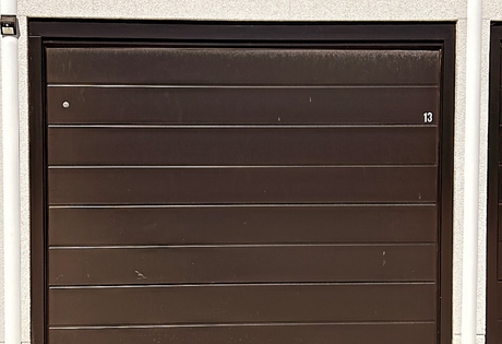 Garage te huur