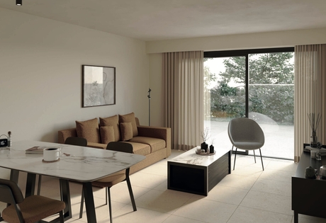 Hoog rendement, zorgeloos beheer en een toplocatie in Nieuwpoort.