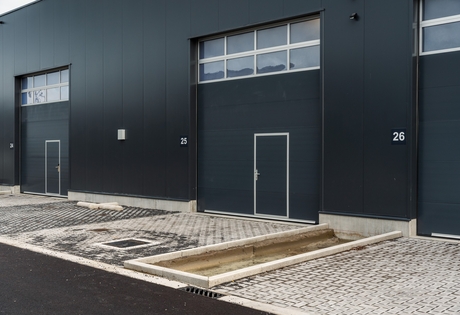 NIEUWBOUWLOODSEN TE HUUR!